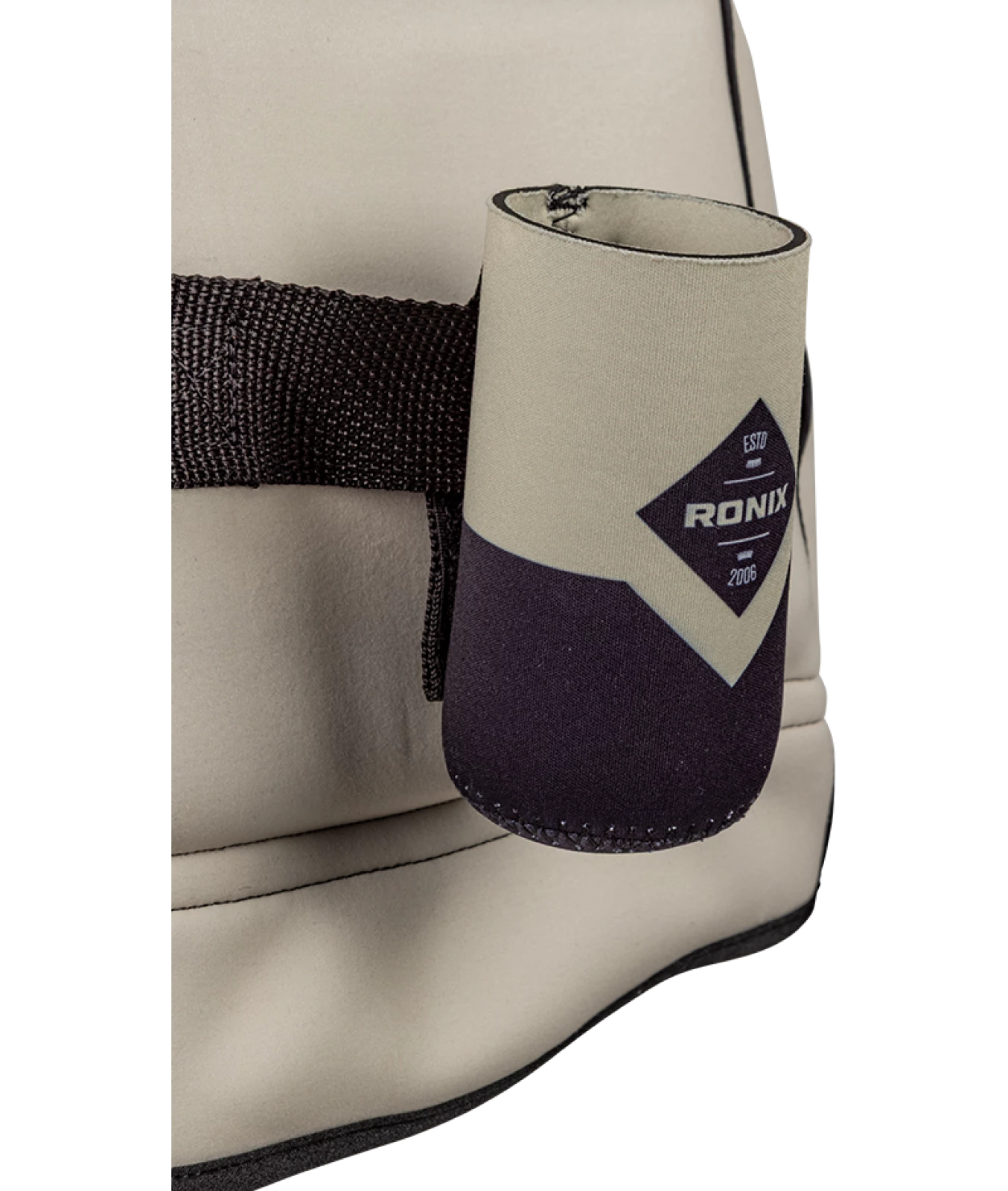 RONIX CGA VESTS - HIGHLIFE CAPELLA - INSET 5