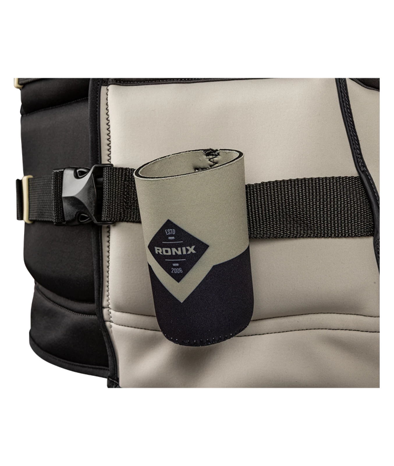 RONIX CGA VESTS - HIGHLIFE CAPELLA -INSET 6