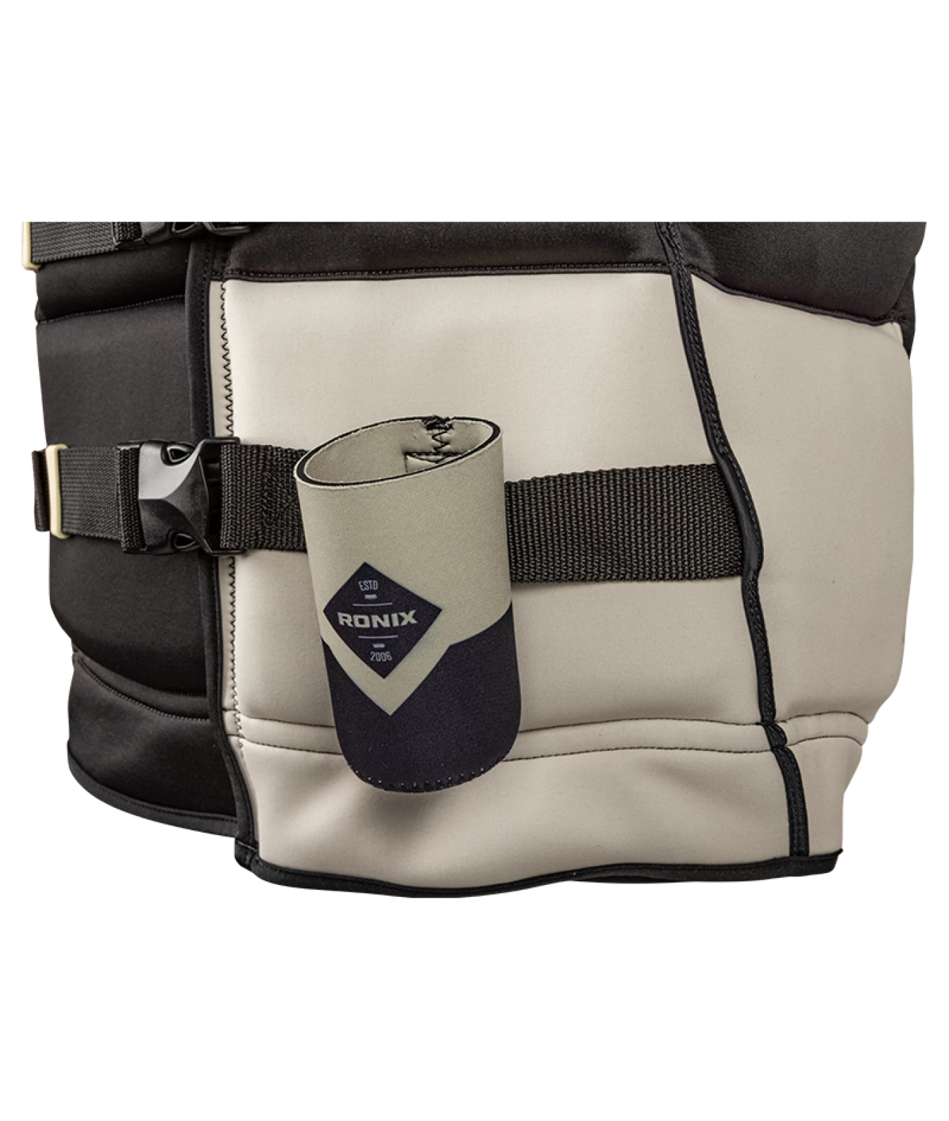 RONIX CGA VESTS - HIGHLIFE CAPELLA -INSET 7