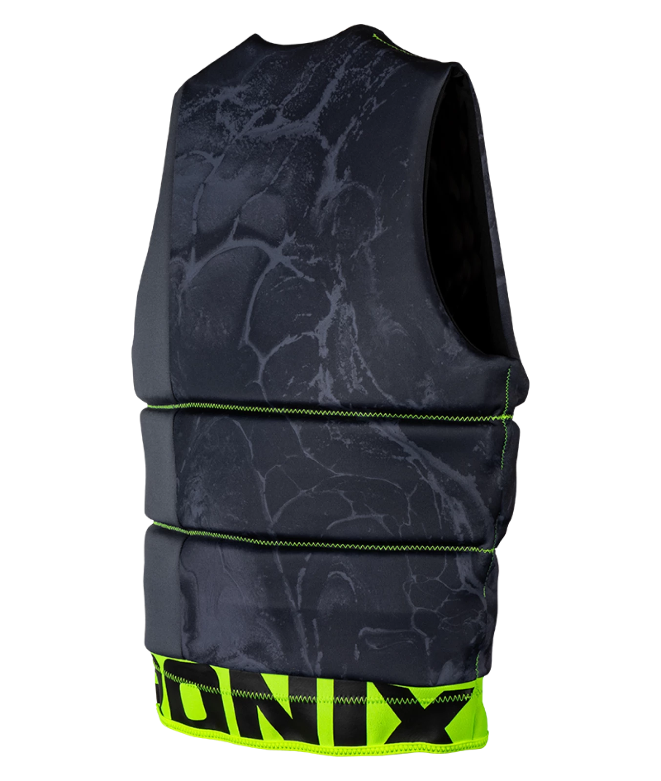 RONIX CGA VESTS - DYNO YES - BACK 3-4