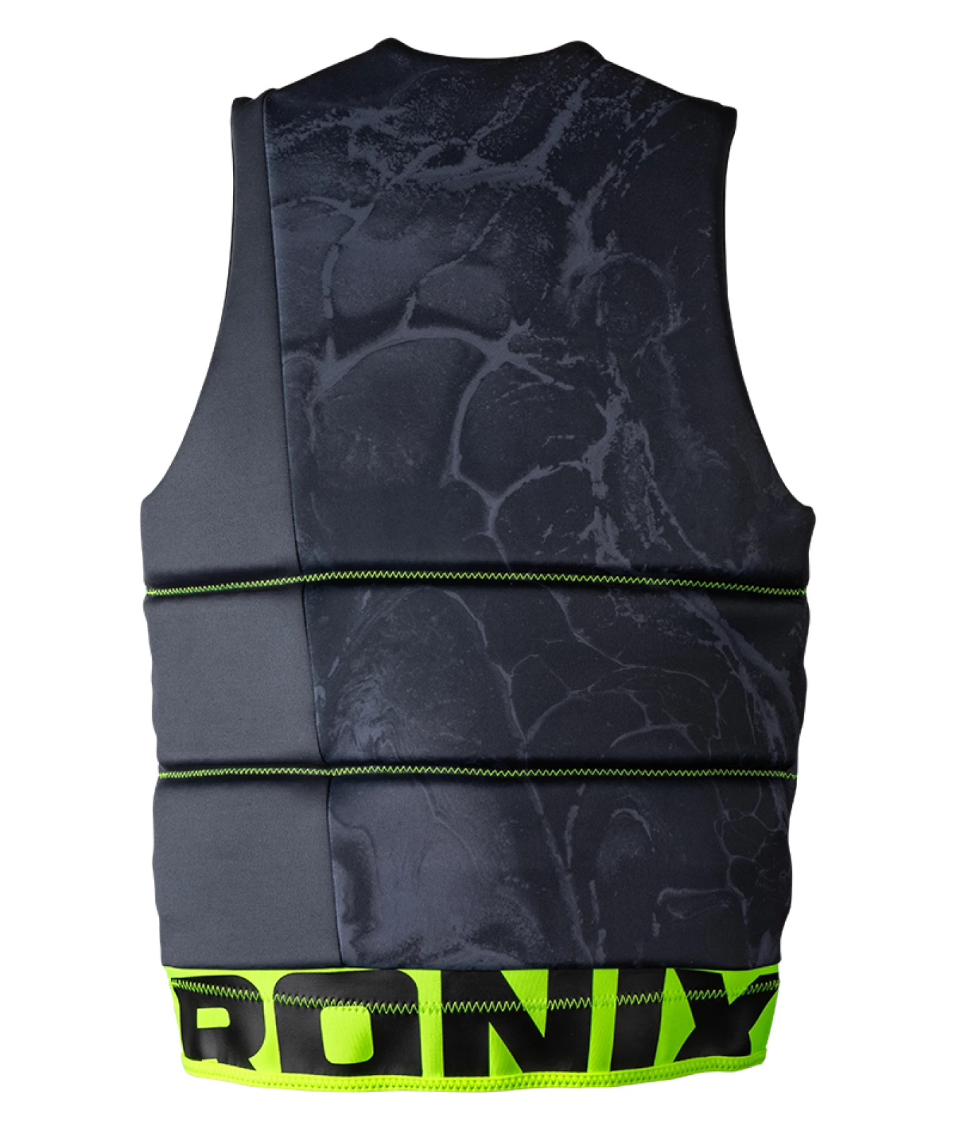 RONIX CGA VESTS - DYNO YES - BACK