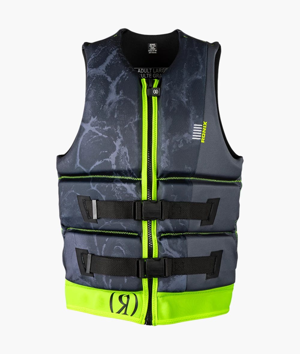 Ronix CGA Vests | Coast Guard Approved Life Jackets for Ronix CGA Vests | Coast Guard Approved Life Jackets for
