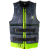 RONIX CGA VESTS - DYNO YES - FRONT