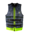 RONIX CGA VESTS - DYNO YES - FRONT