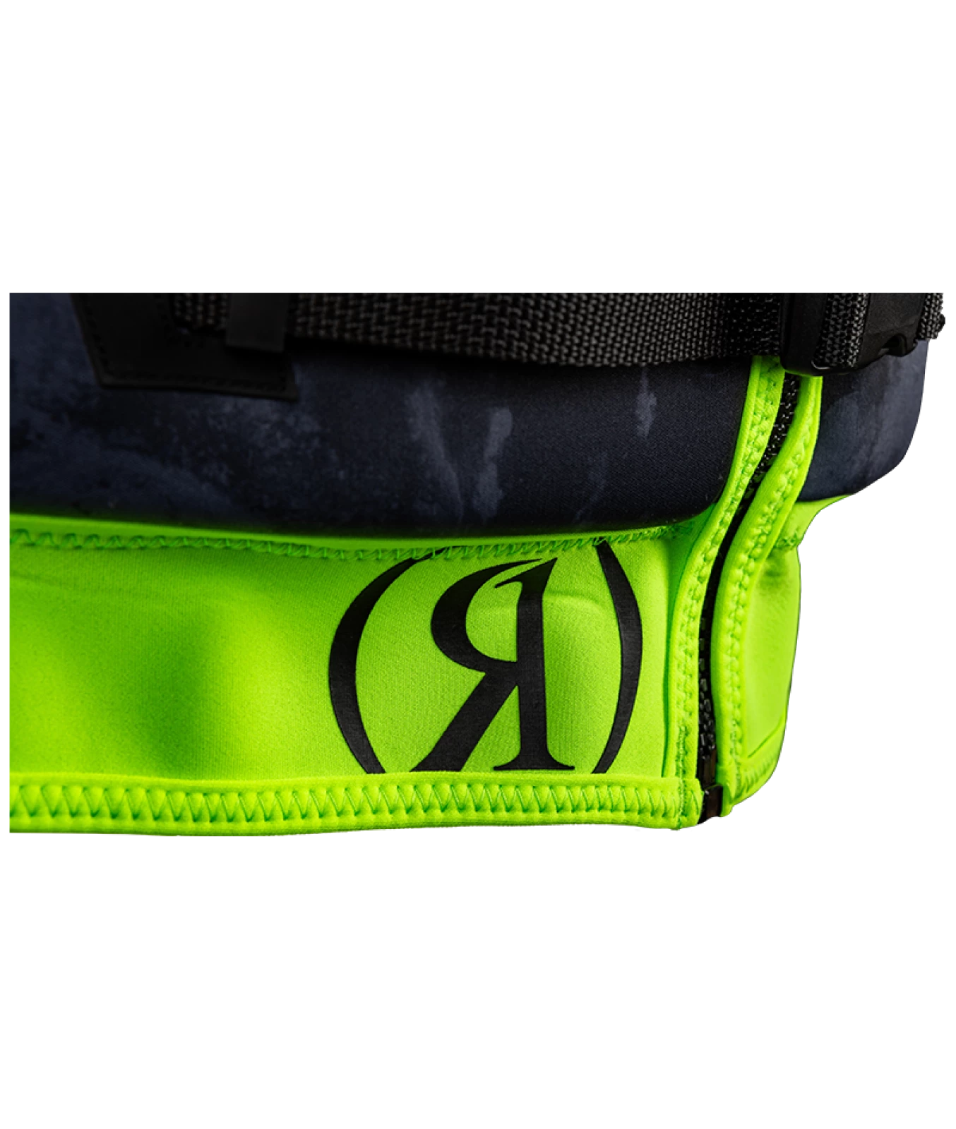 RONIX CGA VESTS - DYNO YES - INSET 3