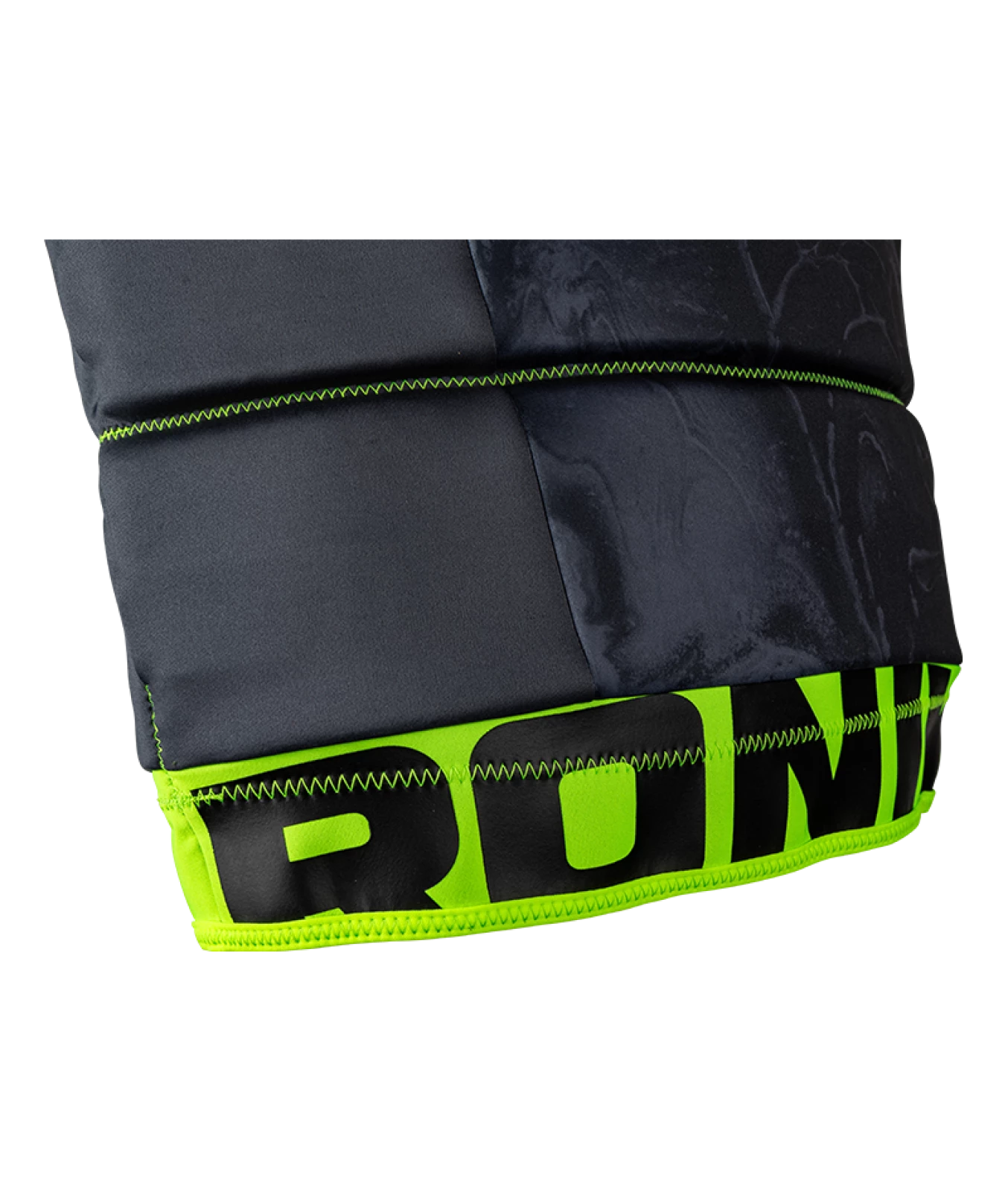 RONIX CGA VESTS - DYNO YES - INSET 4