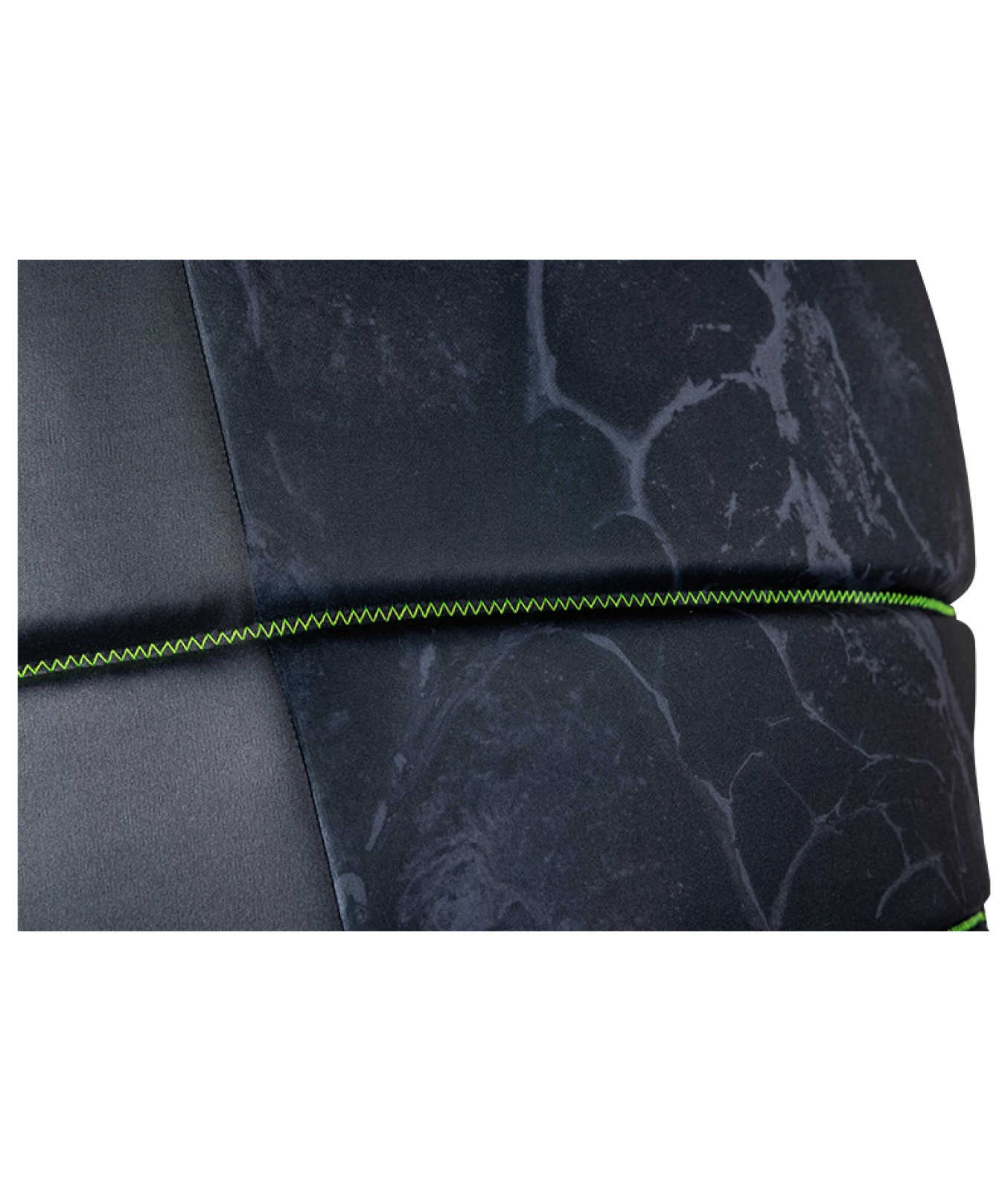 RONIX CGA VESTS - DYNO YES - INSET 5