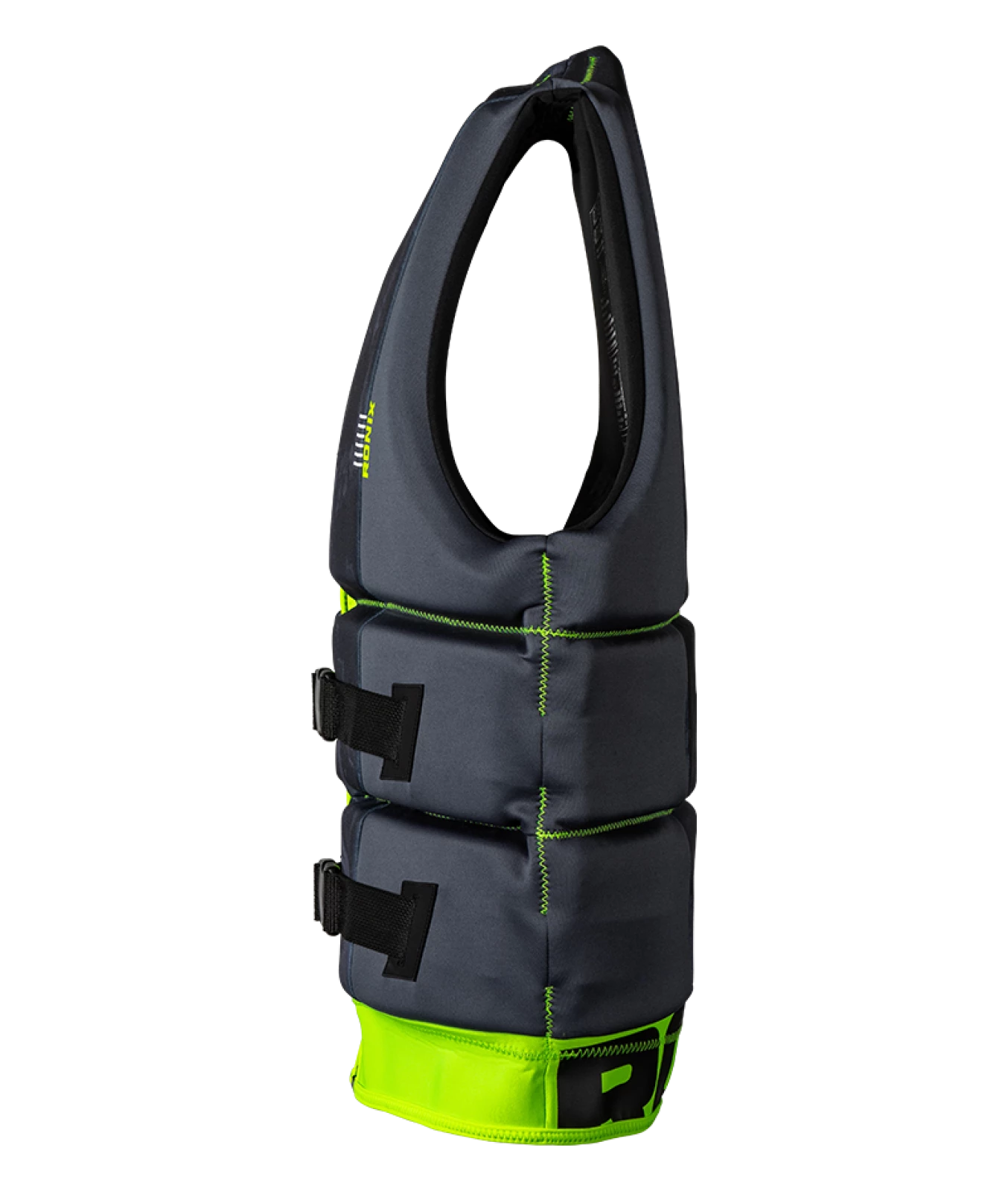 RONIX CGA VESTS - DYNO YES - SIDE