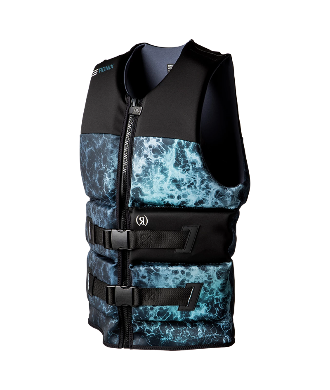 RONIX CGA VESTS - POINTBREAK YES - 3-4 FRONT ANGLE 2