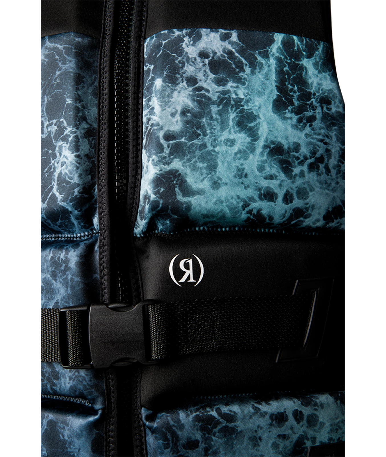 RONIX CGA VESTS - POINTBREAK YES - INSET 1