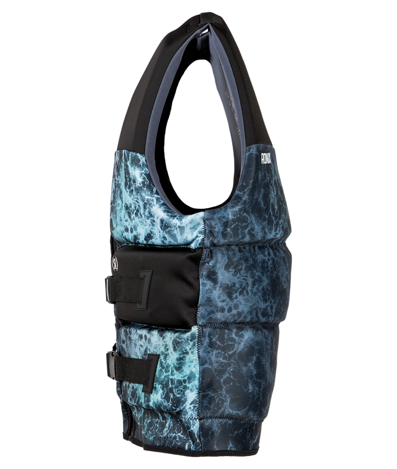 RONIX CGA VESTS - POINTBREAK YES - SIDE