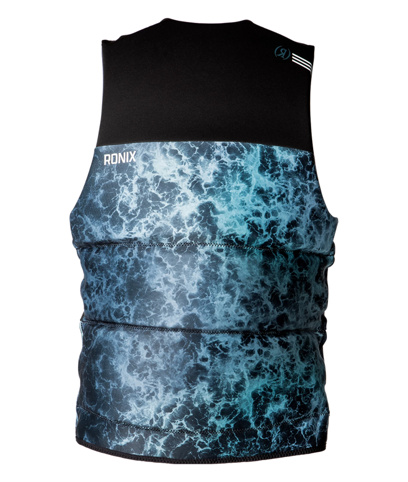 RONIX CGA VESTS - POINTBREAK YES BACK 2