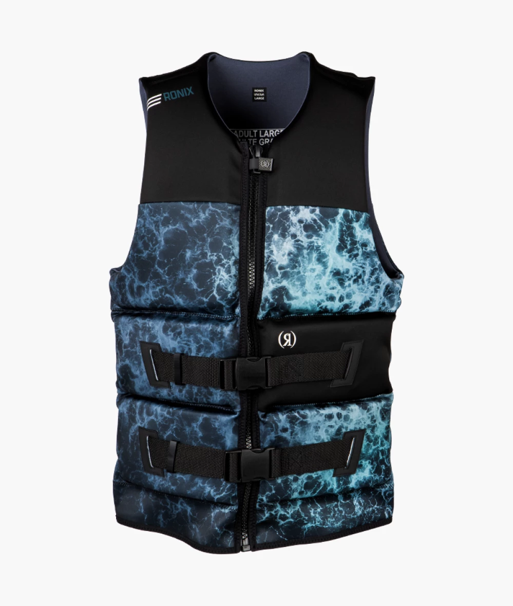 Ronix CGA Vests | Coast Guard Approved Life Jackets for