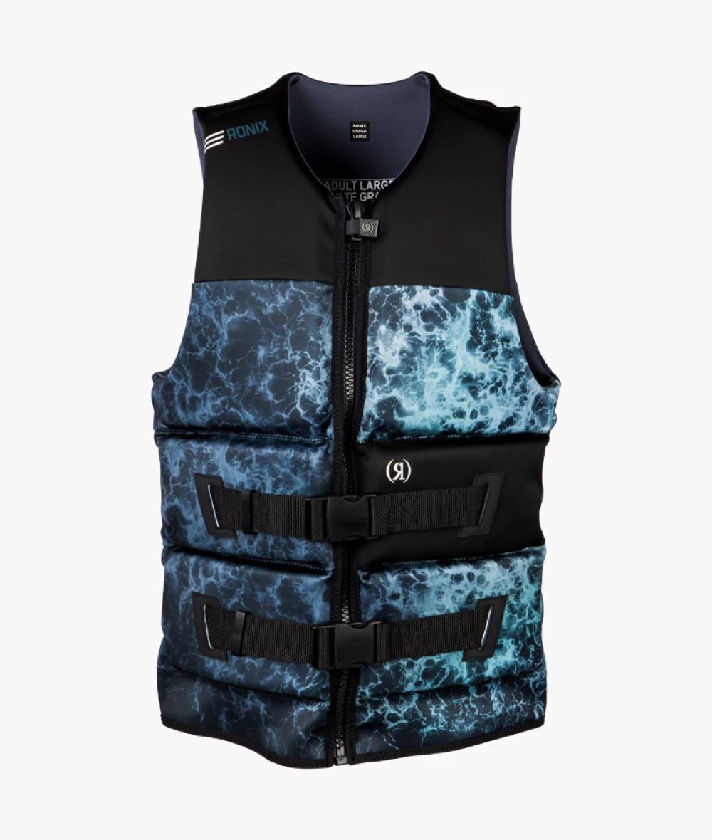 Ronix CGA Vests | Coast Guard Approved Life Jackets for Ronix CGA Vests | Coast Guard Approved Life Jackets for