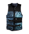 RONIX CGA VESTS - POINTBREAK YES FRONT