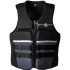 RONIX CGA VESTS - COVERT STANDARD FIT - FRONT