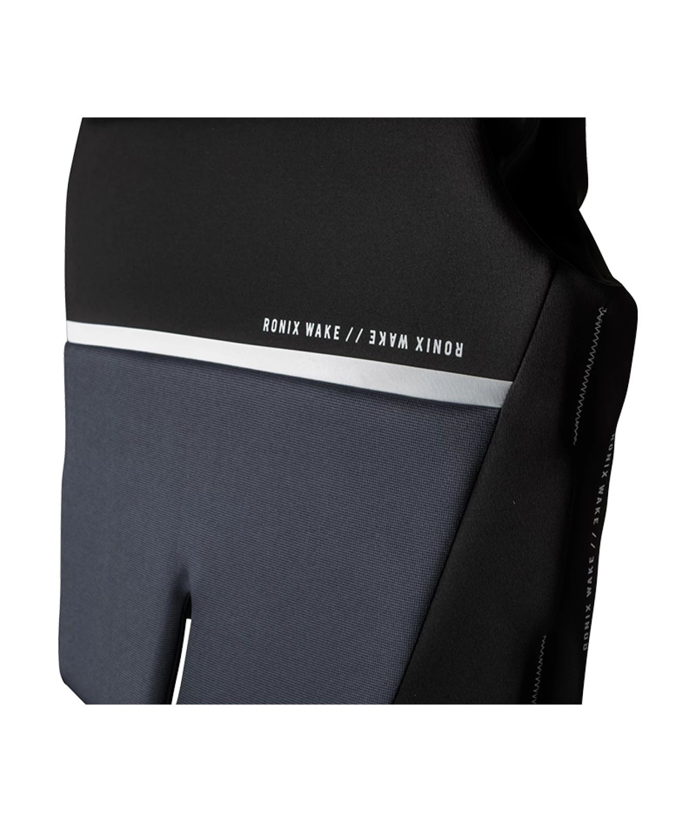 RONIX CGA VESTS - COVERT STANDARD FIT - INSET 4