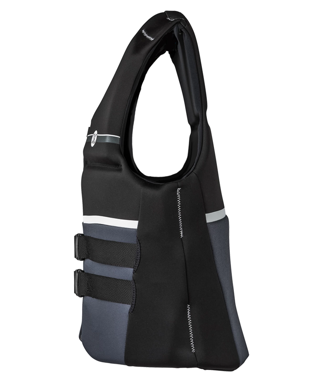 RONIX CGA VESTS - COVERT STANDARD FIT - SIDE