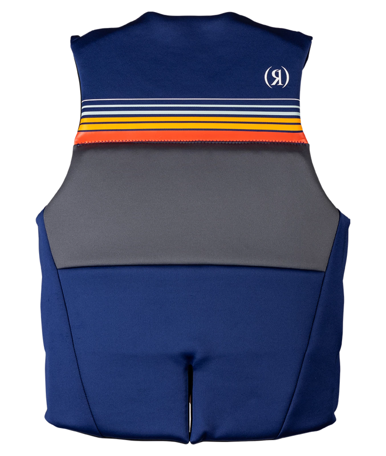 RONIX CGA VESTS - REALM STANDARD FIT - BACK