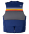 RONIX CGA VESTS - REALM STANDARD FIT - BACK