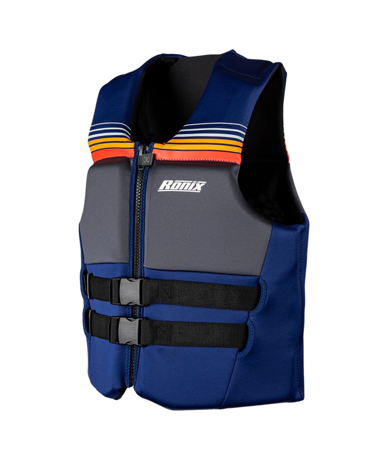 RONIX CGA VESTS - REALM STANDARD FIT - FRONT 3-4