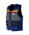 RONIX CGA VESTS - REALM STANDARD FIT - FRONT 3-4