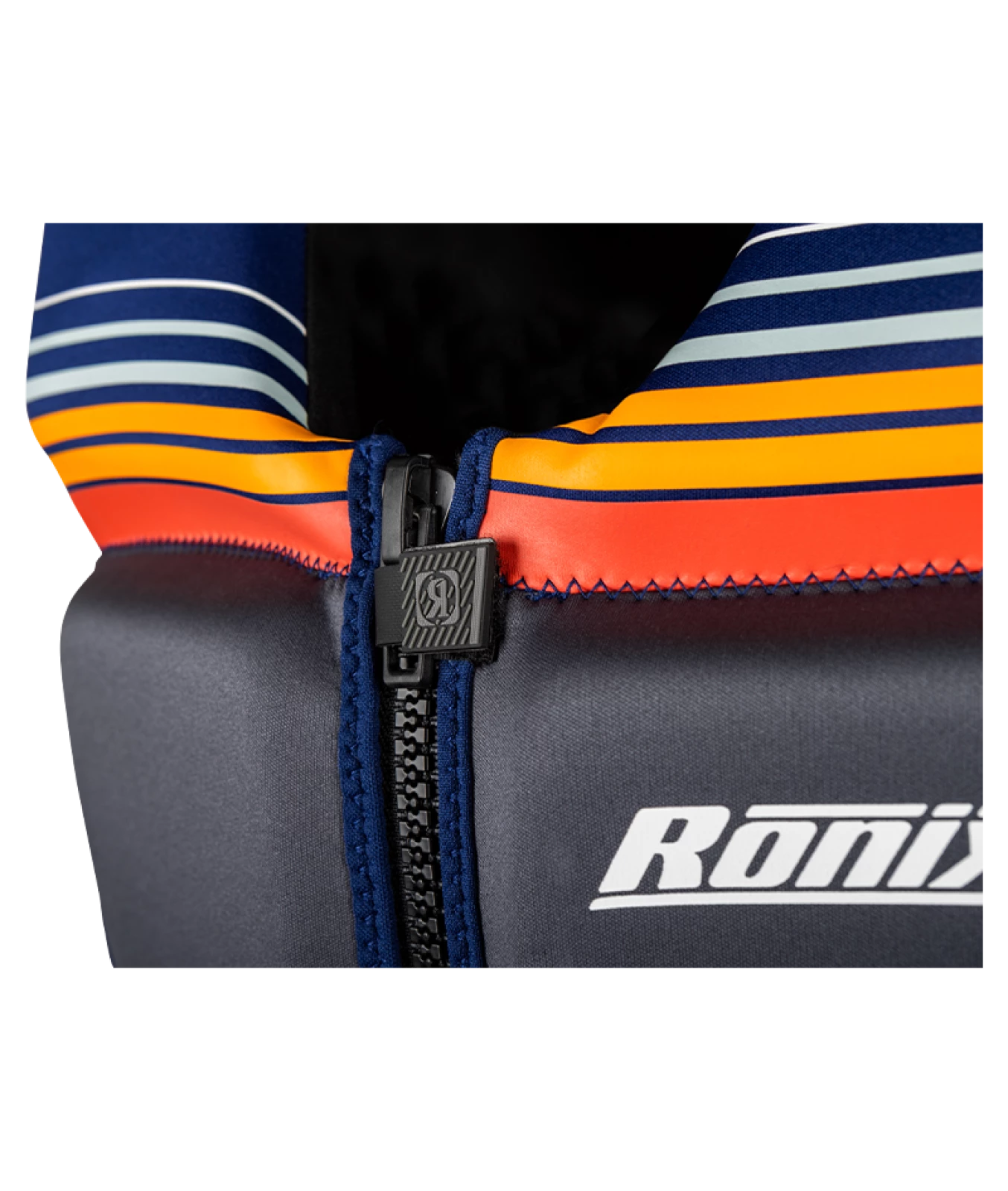 RONIX CGA VESTS - REALM STANDARD FIT - INSET 1