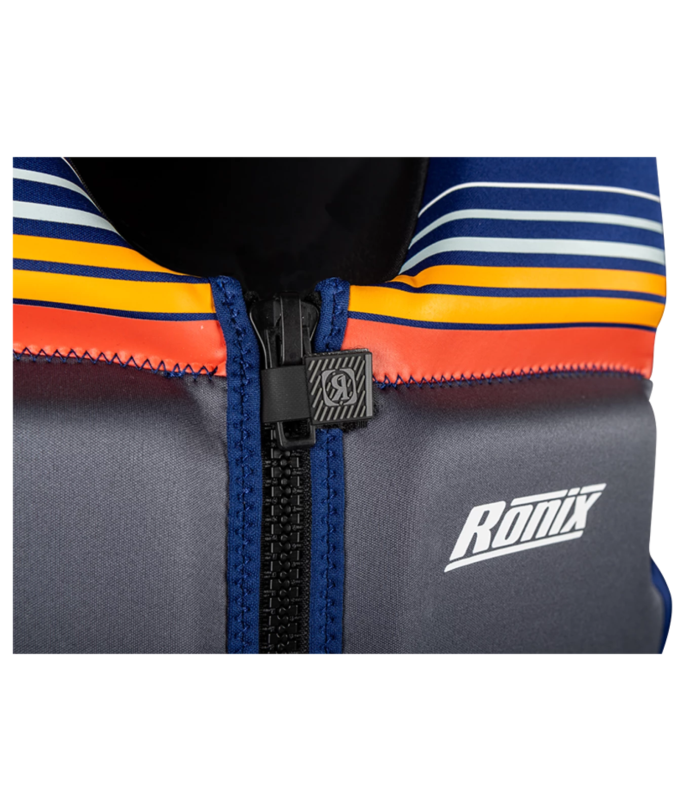 RONIX CGA VESTS - REALM STANDARD FIT - INSET 2