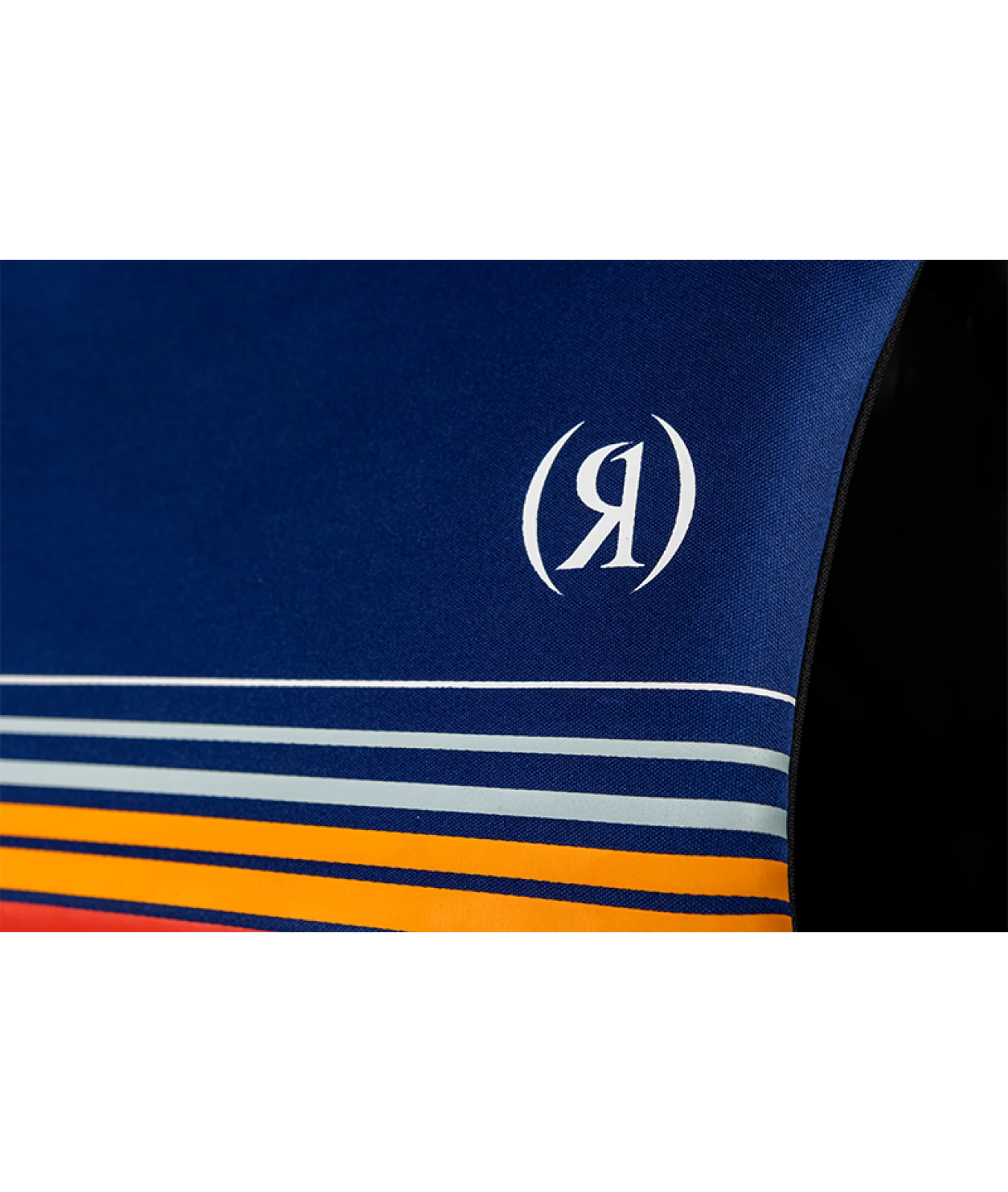 RONIX CGA VESTS - REALM STANDARD FIT - INSET 3