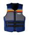 RONIX CGA VESTS - REALM STANDARD FIT -FRONT