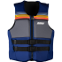 RONIX CGA VESTS - REALM STANDARD FIT -FRONT