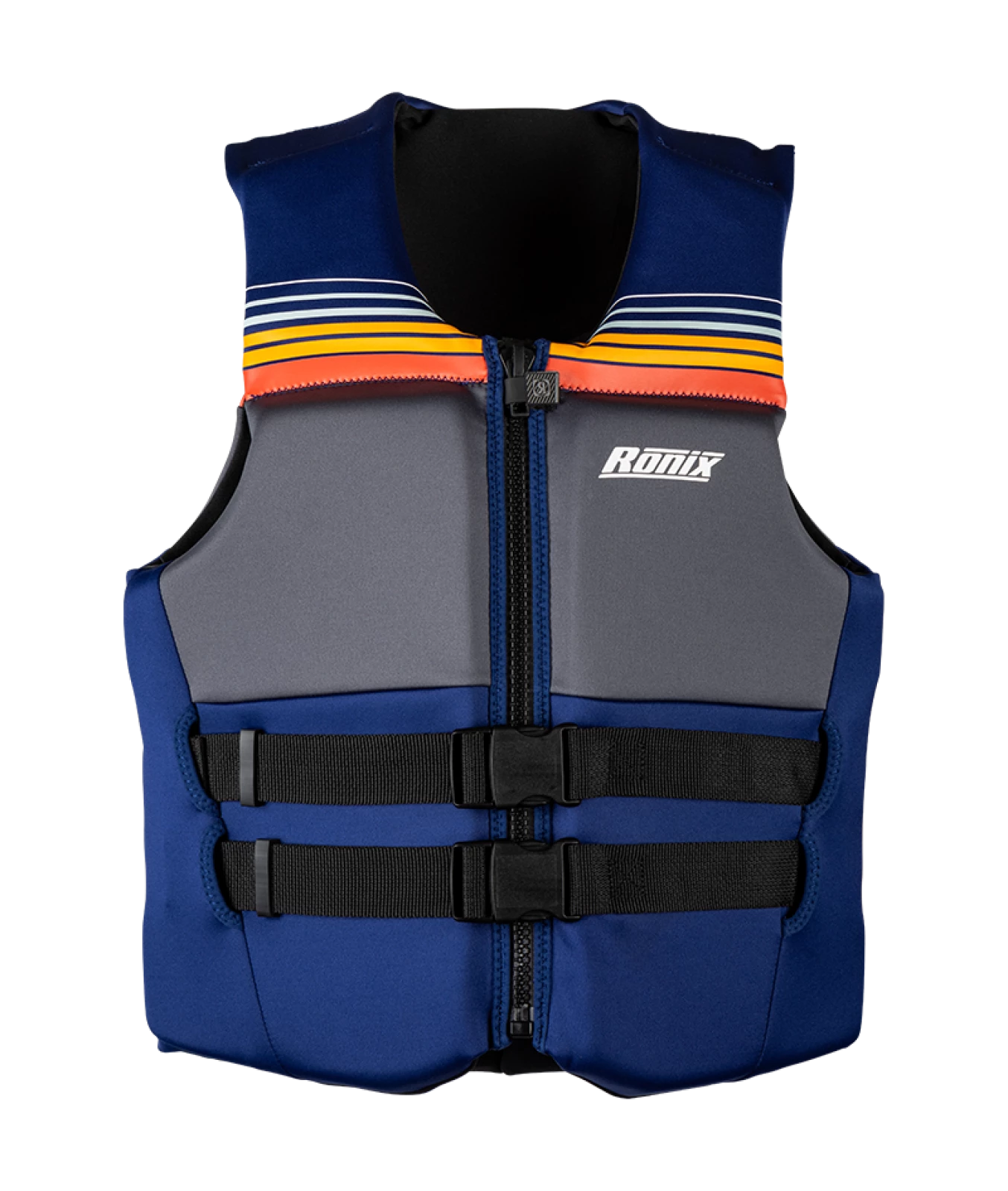 RONIX CGA VESTS - REALM STANDARD FIT -FRONT