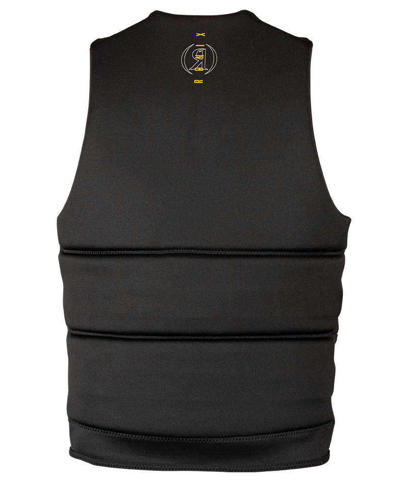 Ronix Blackjack Capella 3.0 CGA Vest | Coast Guard Approved Wake