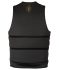 RONIX CGA VESTS - BLACK JACK YES - BACK