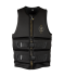 RONIX CGA VESTS - BLACK JACK YES - FRONT