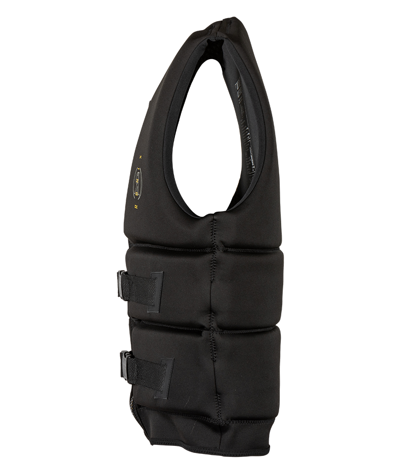 Ronix Blackjack Capella 3.0 CGA Vest | Coast Guard Approved Wake