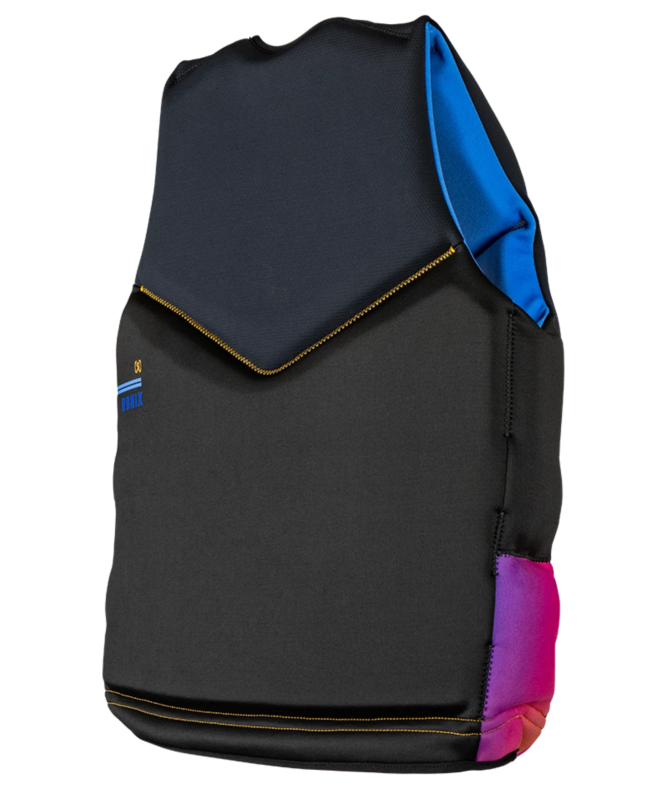 2026 RONIX CGA VEST CAPELLA IMPERIAL BACK 3-4