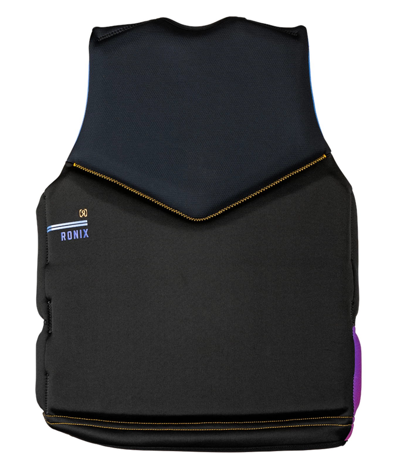 2026 RONIX CGA VEST CAPELLA IMPERIAL BACK