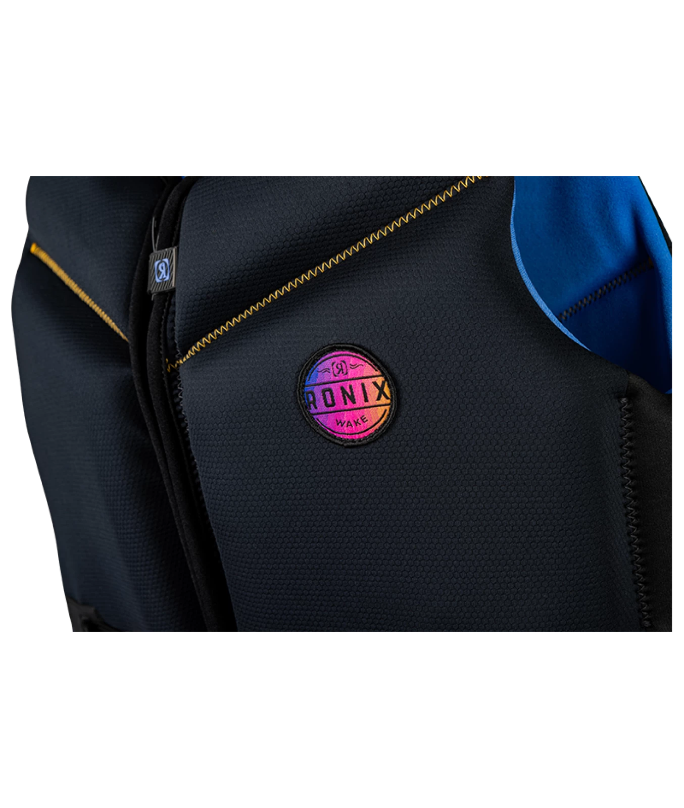 2026 RONIX CGA VEST CAPELLA IMPERIAL INSET 1