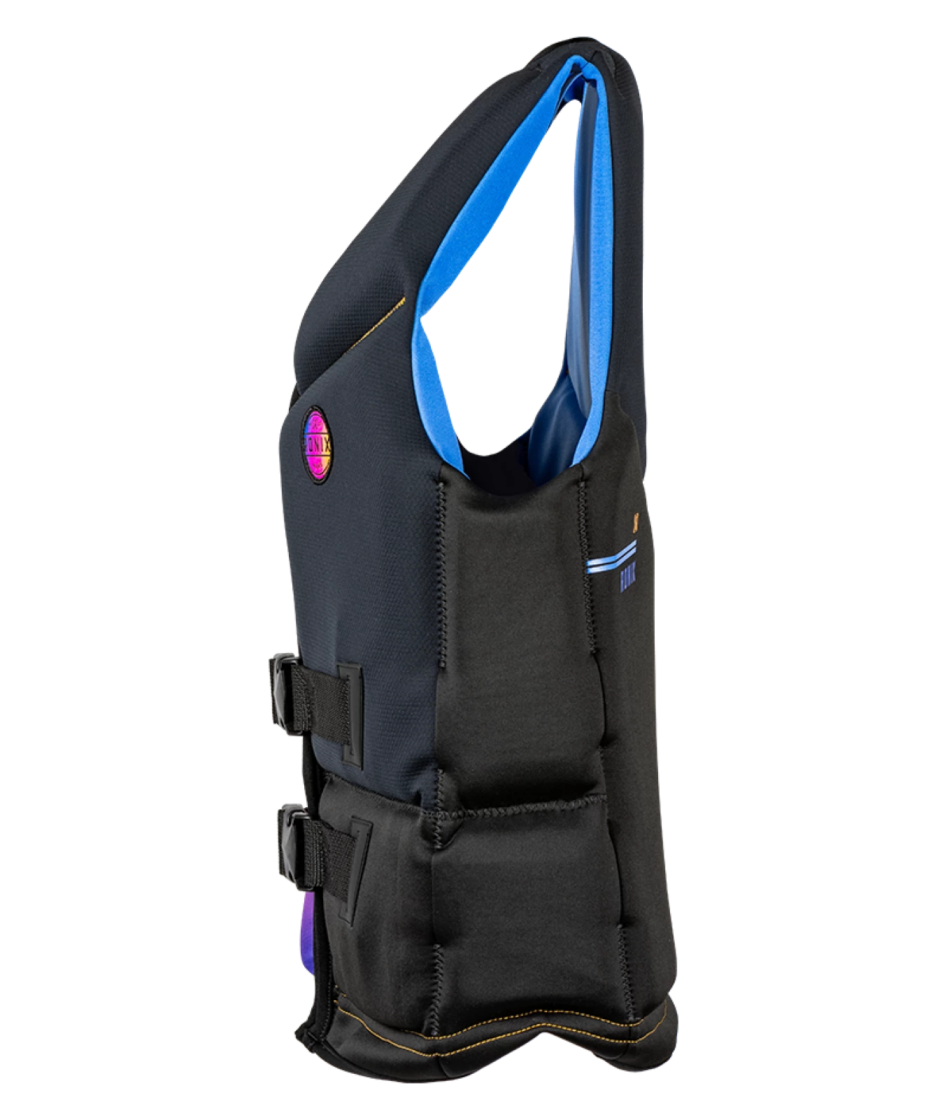 2026 RONIX CGA VEST CAPELLA IMPERIAL SIDE