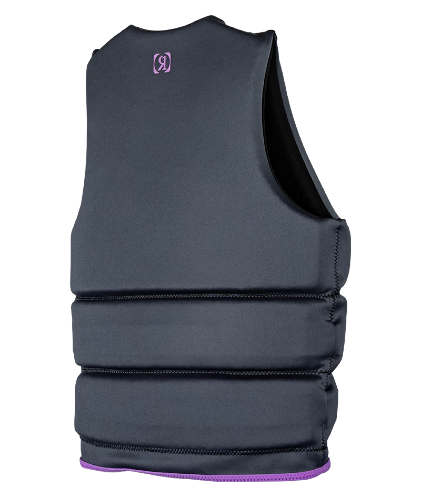 RONIX VEST WOMEN'S AVALON YES CGA - 2026 - BACK 3-4