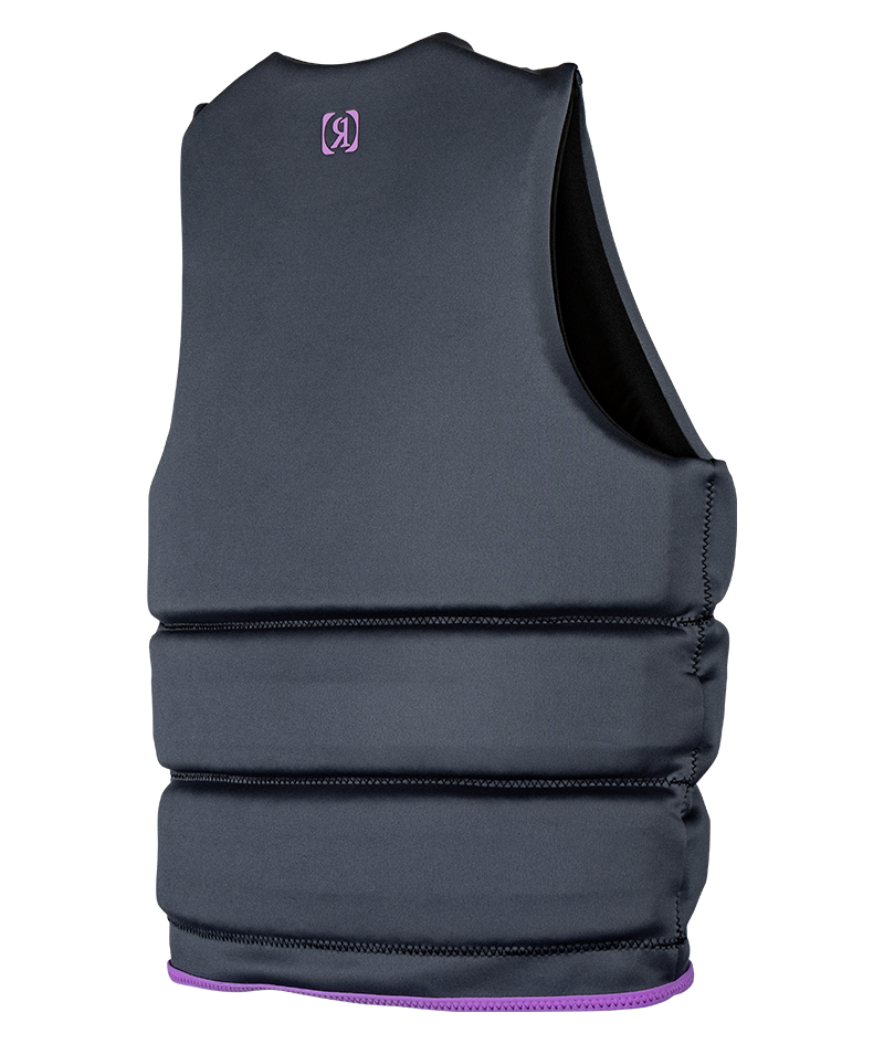 Ronix Avalon CGA Vest | Women's Coast Guard Approved Wake Vest
