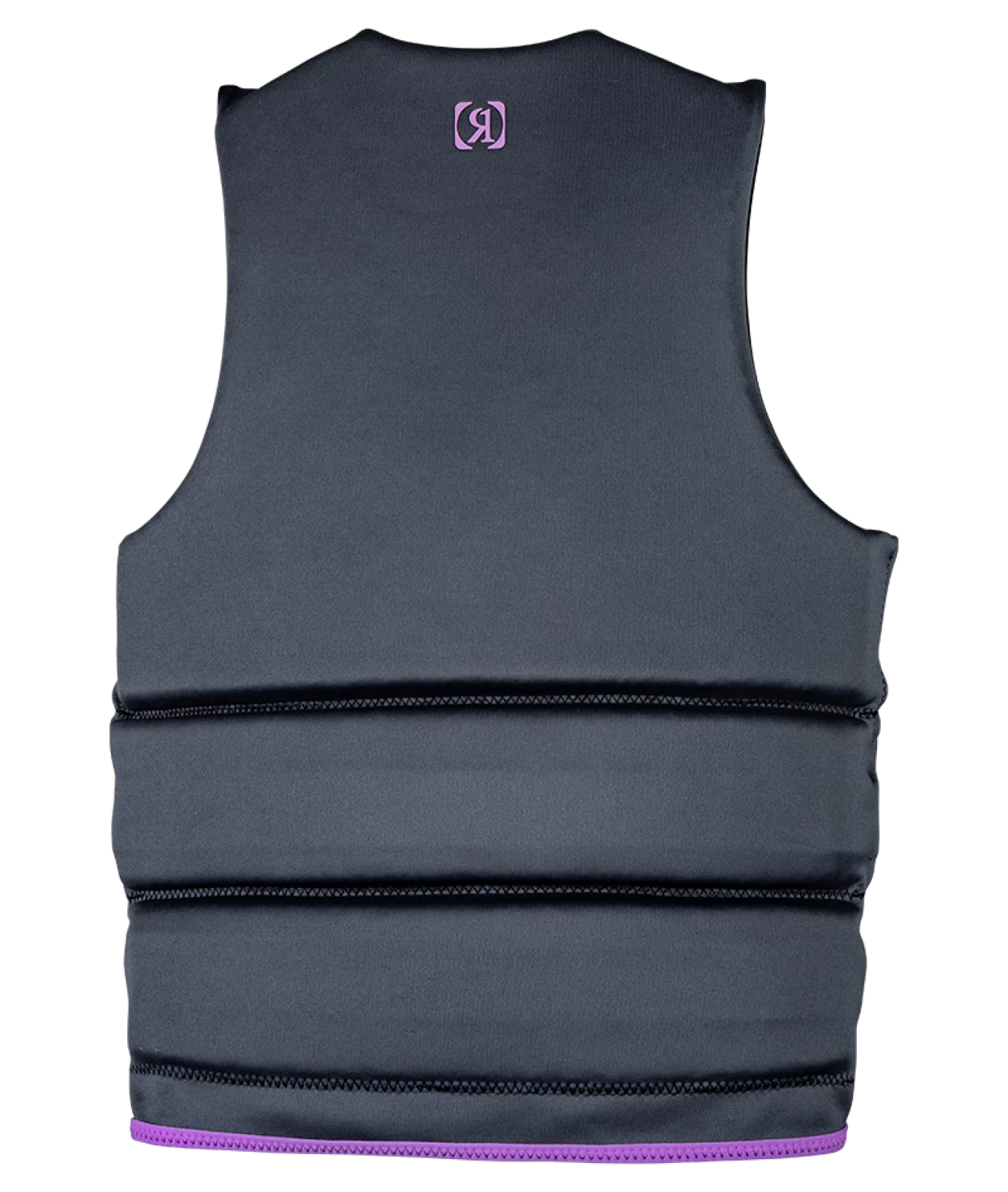 RONIX VEST WOMEN'S AVALON YES CGA - 2026 - BACK