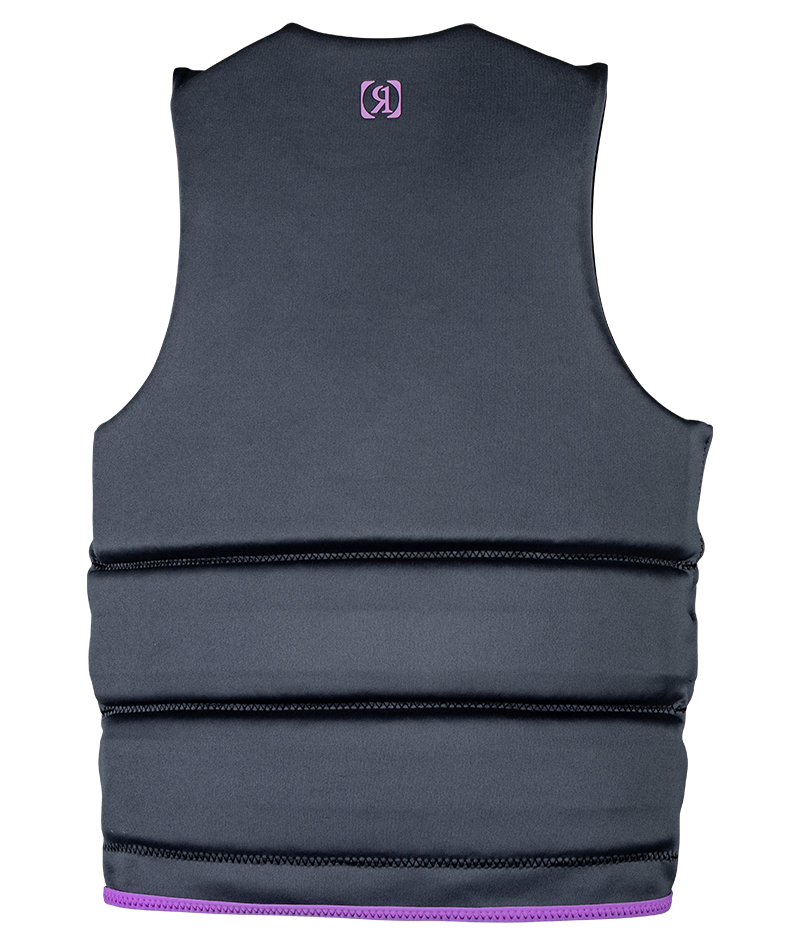 Ronix Avalon CGA Vest | Women's Coast Guard Approved Wake Vest