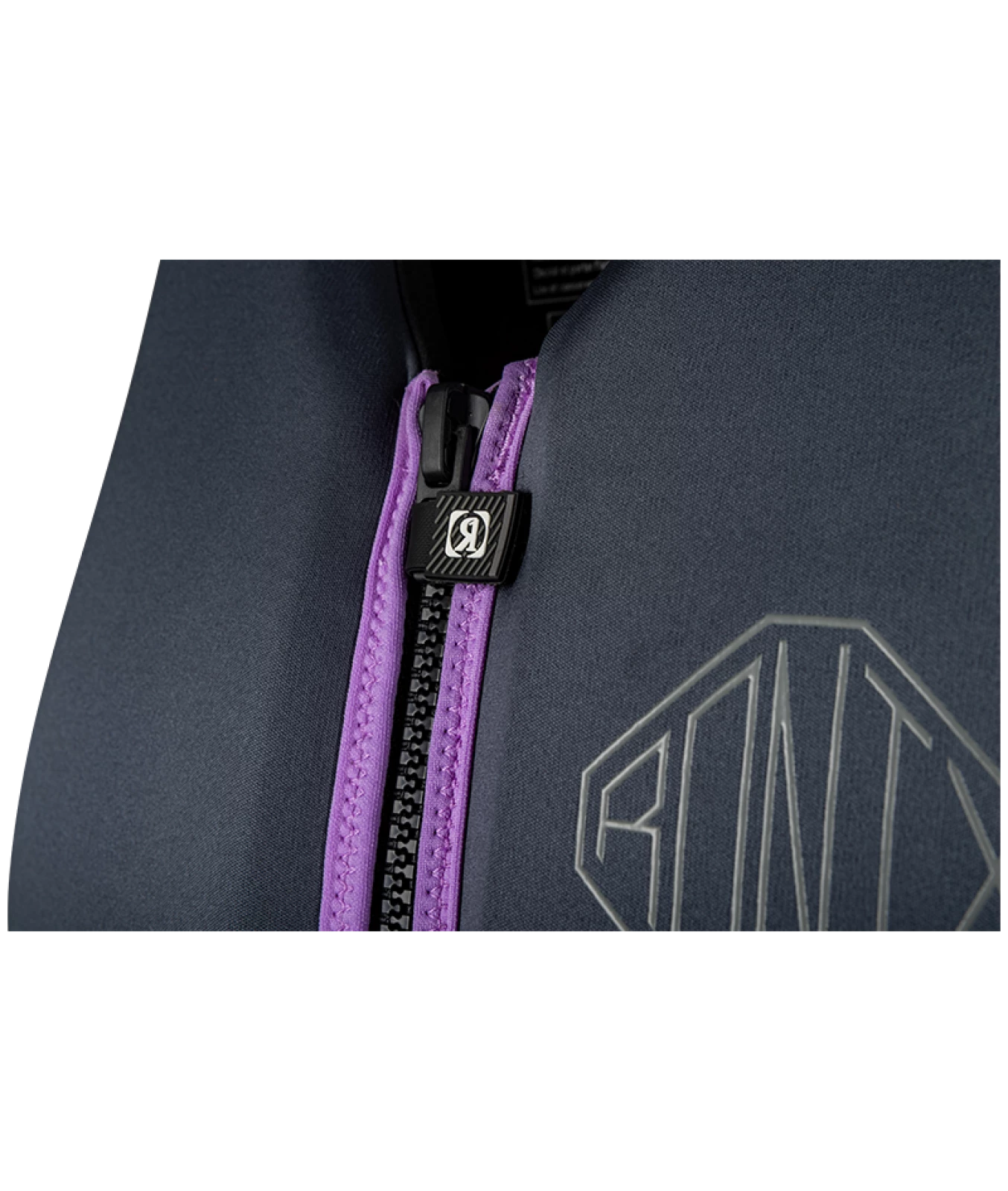 RONIX VEST WOMEN'S AVALON YES CGA - 2026 - INSET 2