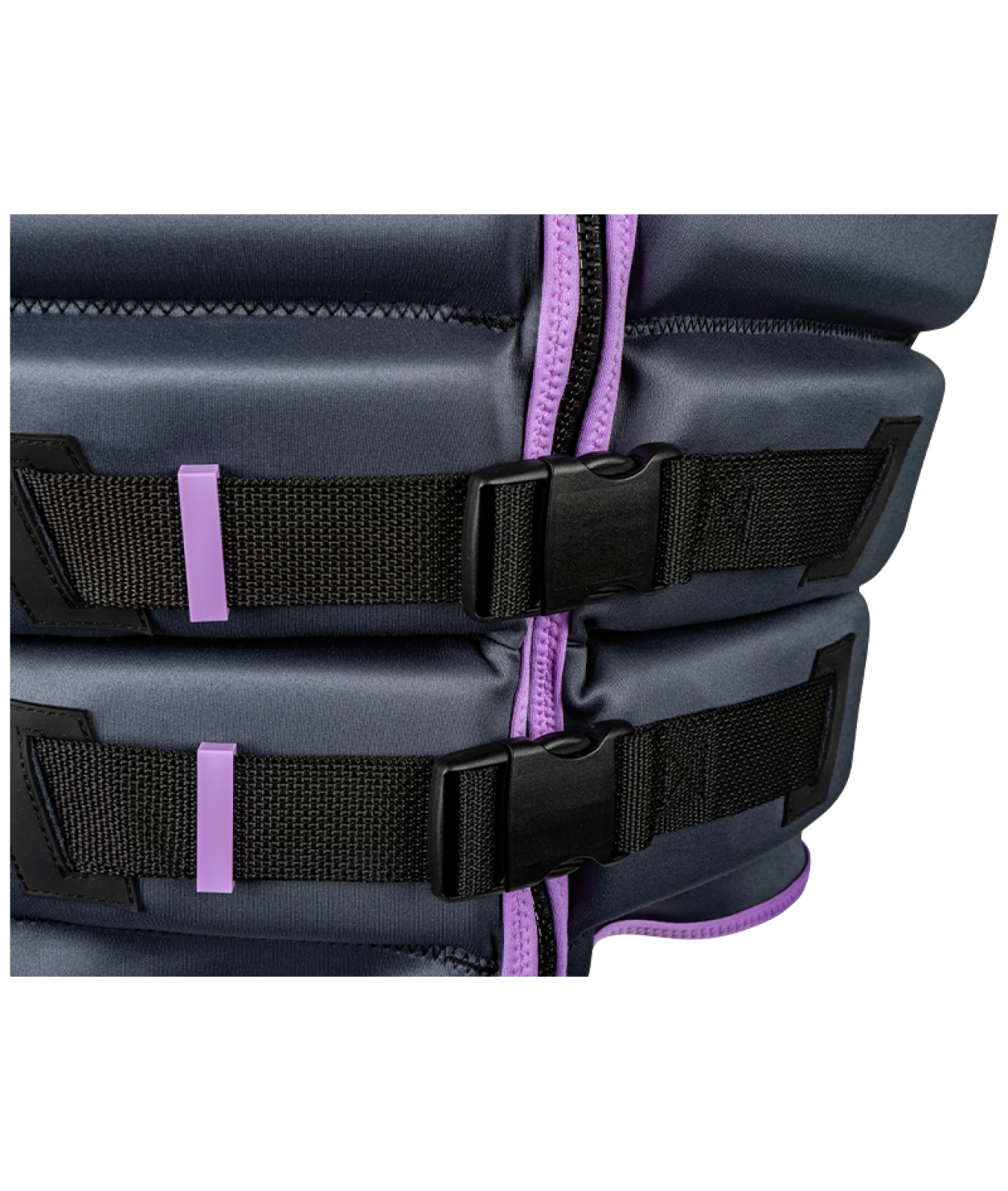 RONIX VEST WOMEN'S AVALON YES CGA - 2026 - INSET 3