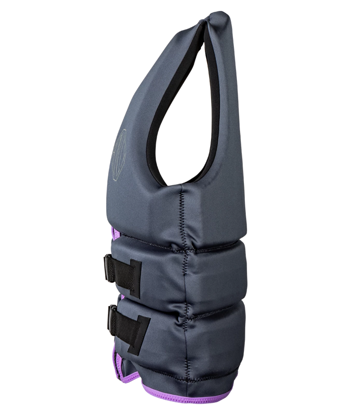 RONIX VEST WOMEN'S AVALON YES CGA - 2026 - SIDE