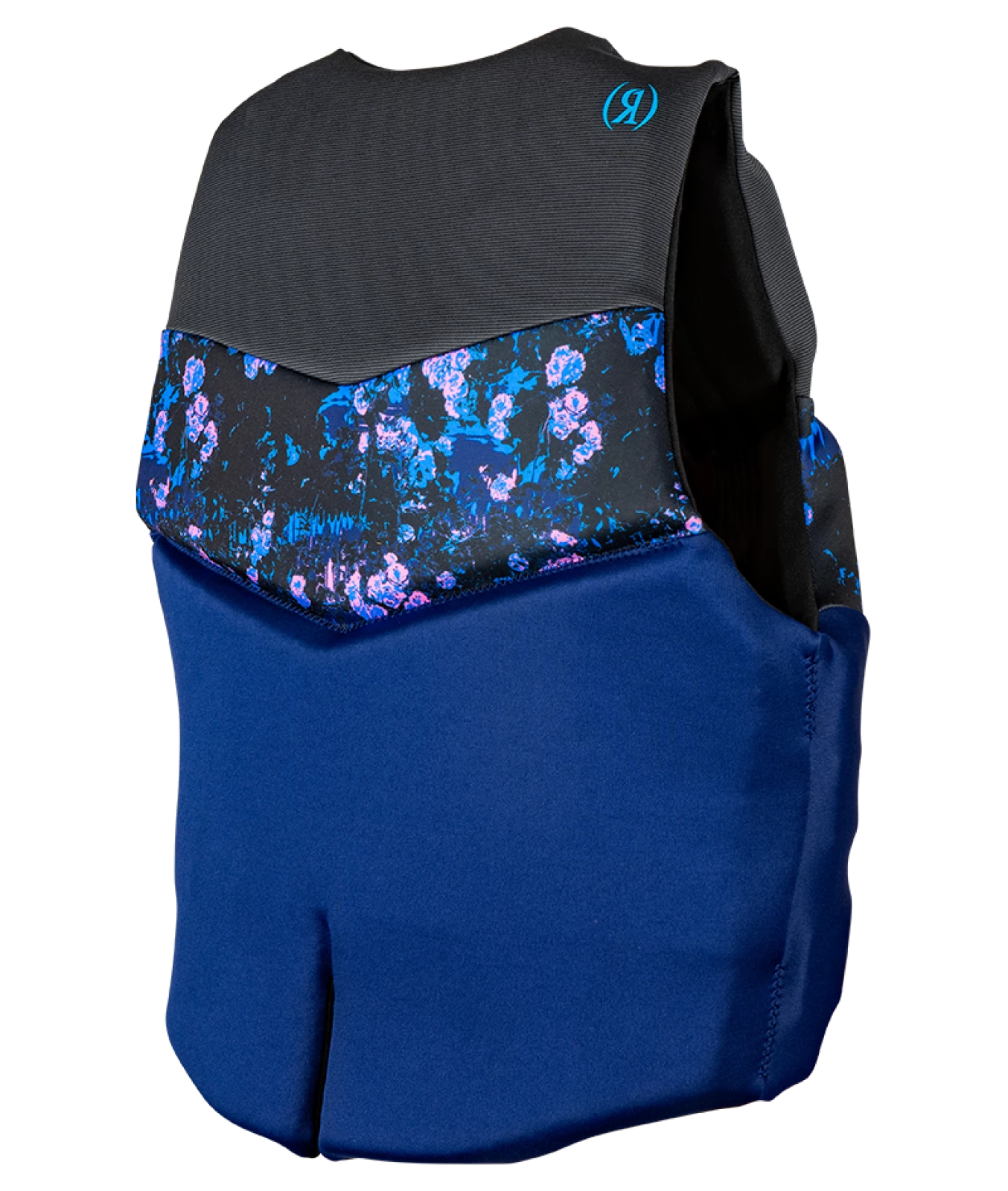 RONIX VEST WOMEN'S DAYDREAM STANDARD CGA - 2026 - BACK 3-4