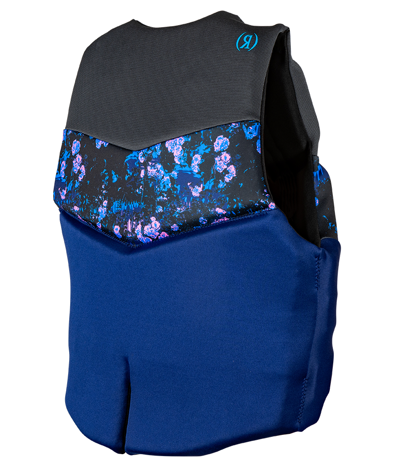 Ronix Daydream Women's CGA Vest | Affordable Coast Guard Approved