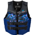 RONIX VEST WOMEN'S DAYDREAM STANDARD CGA - 2026 - FRONT